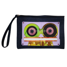 Load image into Gallery viewer, Cassette Pen Pouch