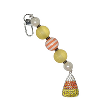 Load image into Gallery viewer, Candy Corn Bling