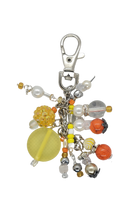 Load image into Gallery viewer, Candy Corn Bling
