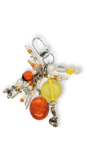 Load image into Gallery viewer, Candy Corn Bling