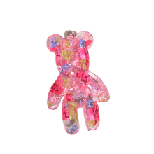 Load image into Gallery viewer, Wine Charms - Teddy Bear