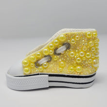 Load image into Gallery viewer, Bougie Blinged Out Kicks