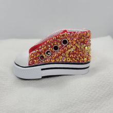 Load image into Gallery viewer, Bougie Blinged Out Kicks