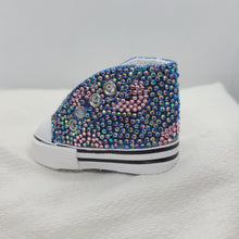 Load image into Gallery viewer, Bougie Blinged Out Kicks