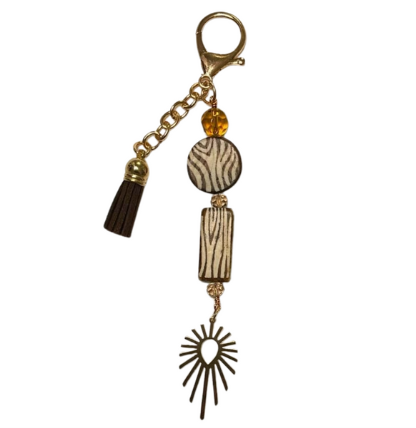 Branching Out: Embracing Nature's Unexpected Accents in Your Accessories