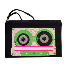 Load image into Gallery viewer, Cassette Pen Pouch