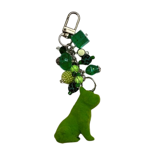 Emerald Frenchie