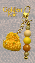 Load image into Gallery viewer, Golden Knit