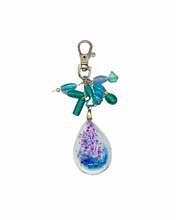 Load image into Gallery viewer, Dewdrop Charm — A Sparkling Sign of Spring