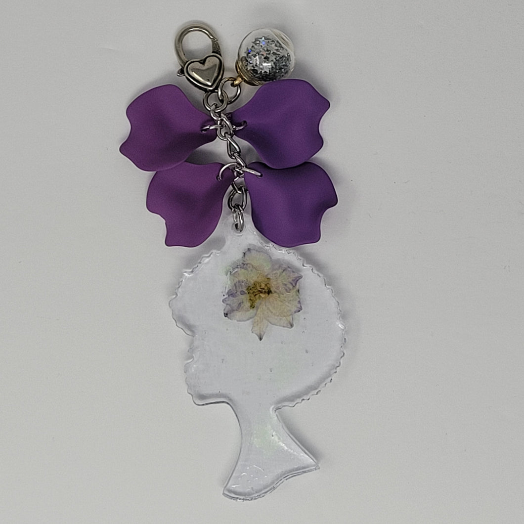 Inner Garden Charm