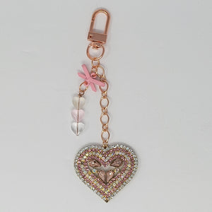 Love Sparkle Charm