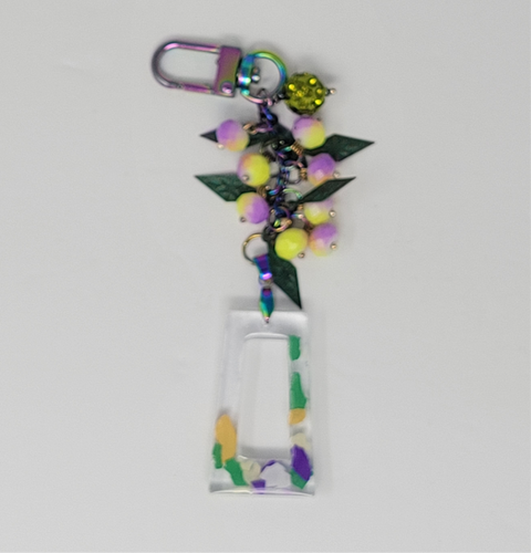 Spring Geo Pop