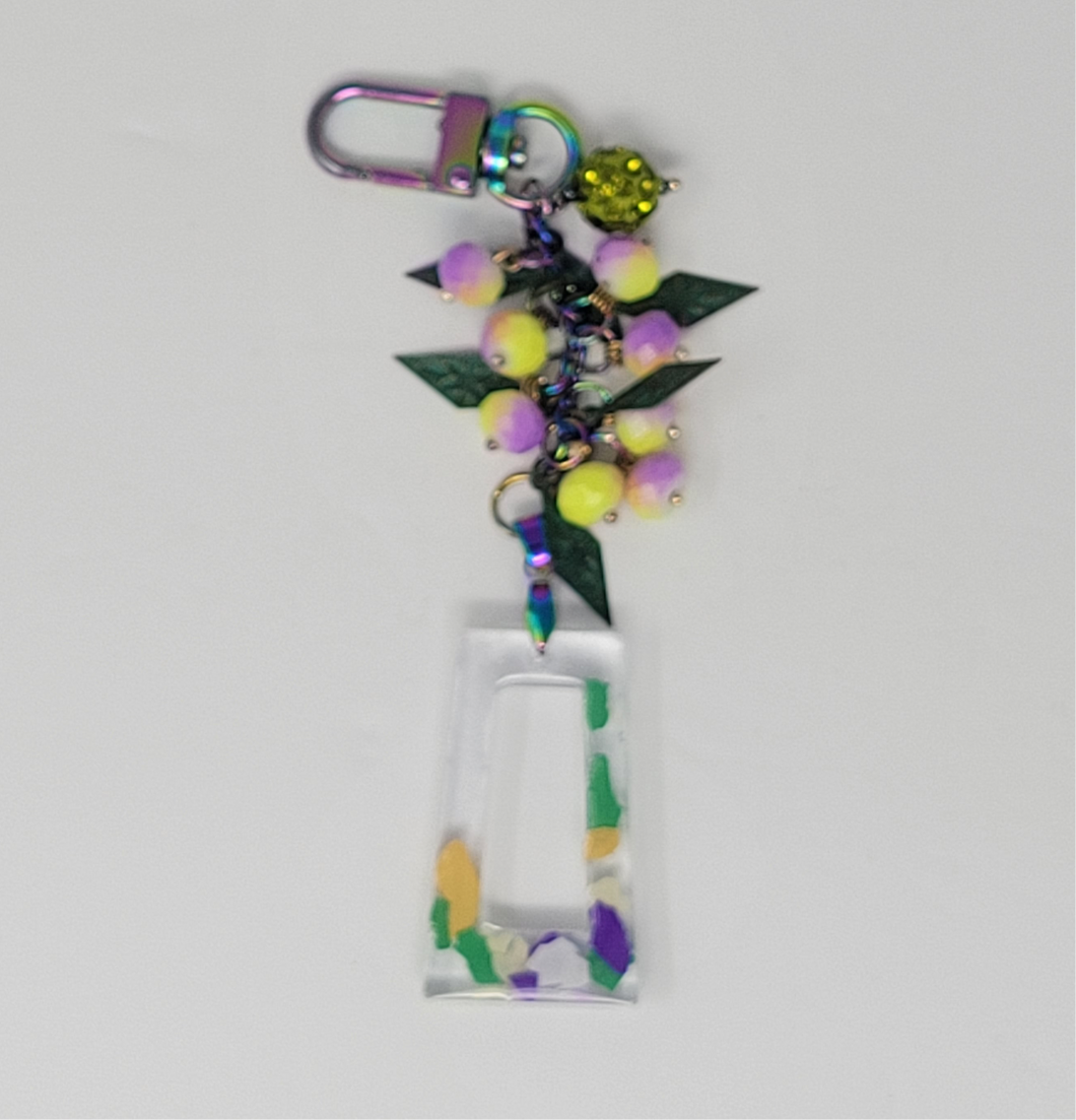 Spring Geo Pop