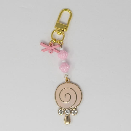 Sweets Lollipop Charm