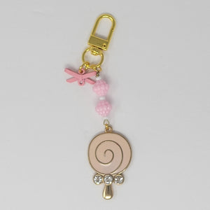 Sweets Lollipop Charm