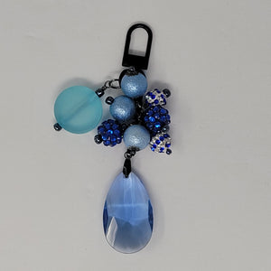 Tranquil Mist Charm