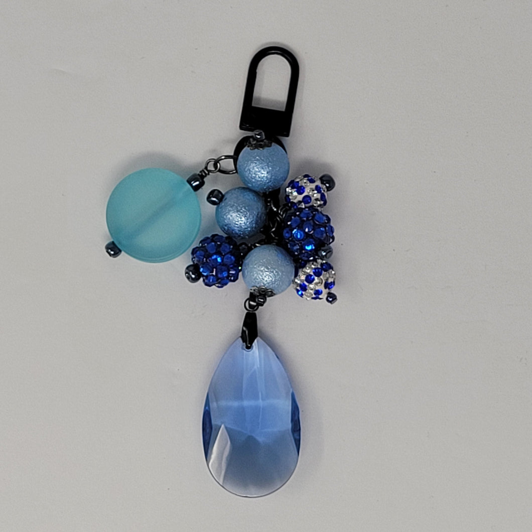 Tranquil Mist Charm