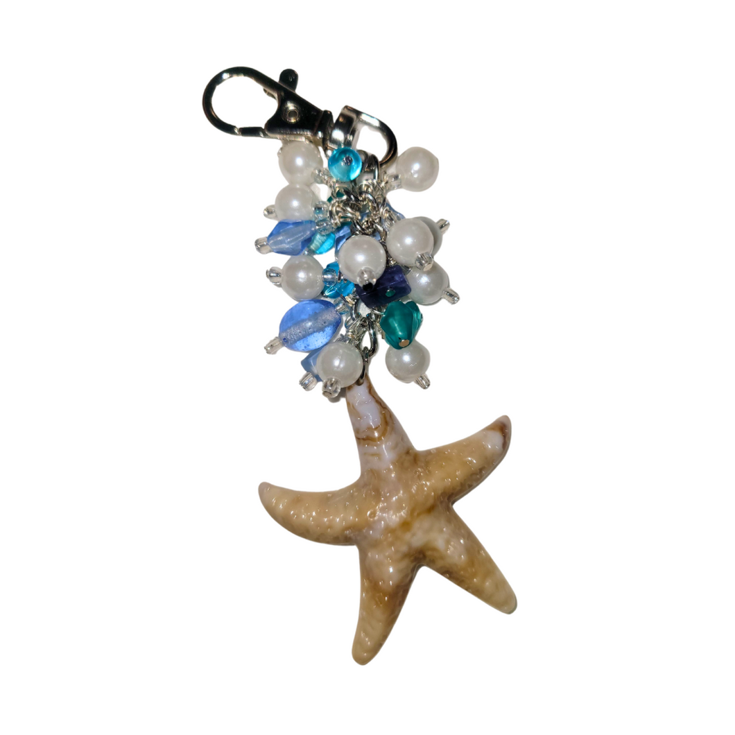 Starfish Baubles