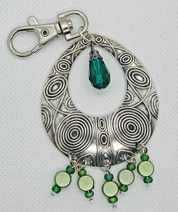 Boho Green