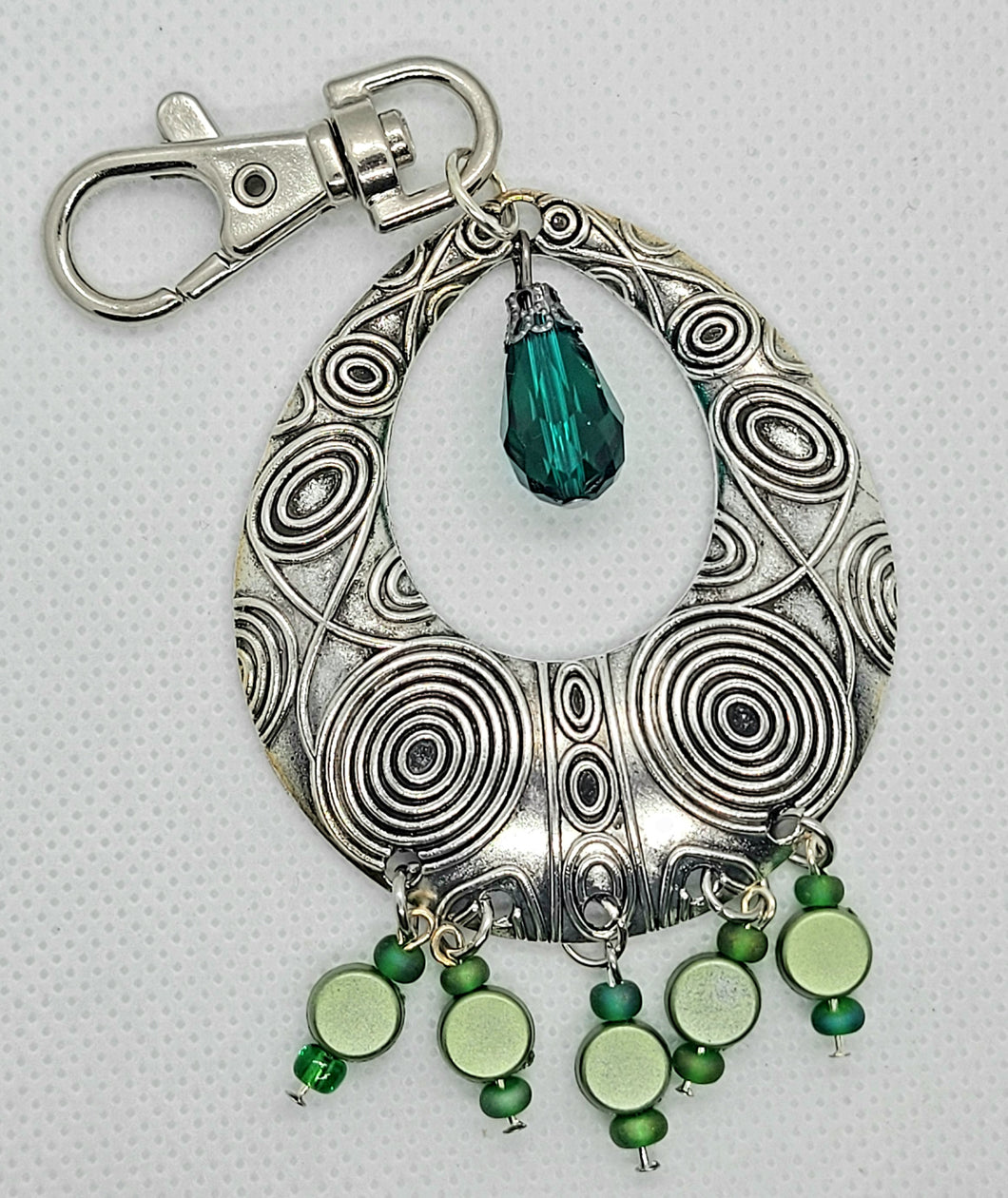 Boho Green