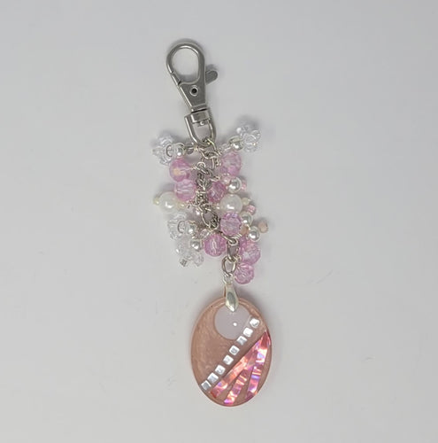 Pale Pink Frost