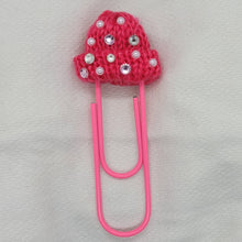 Load image into Gallery viewer, Bougie Beanie Clips - Pink