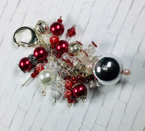 Red Bauble