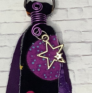 Galaxy Tassel