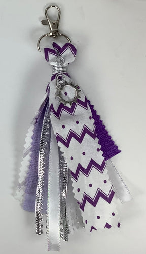 ZigZag Tassel