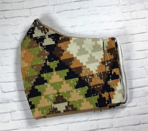 Geo Camo