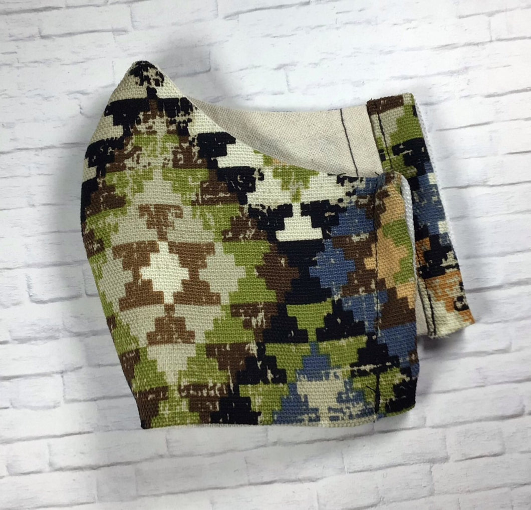 Geo Camo