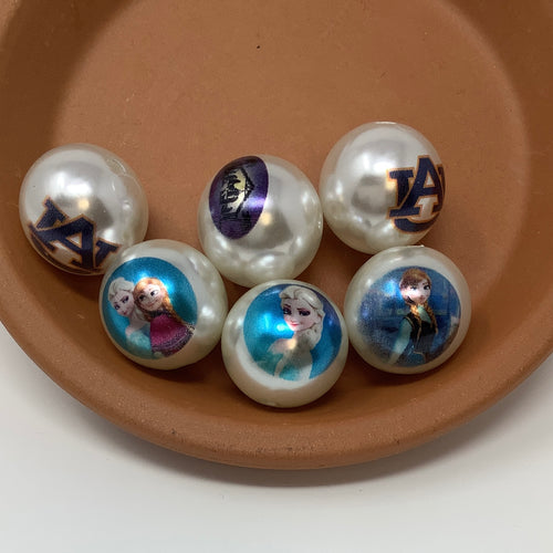 (De-Stash) Misc Beads